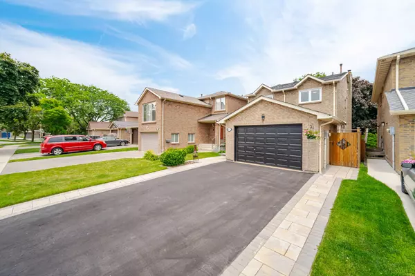 Peel, ON L5L 3B8,4157 Powderhorn CRES