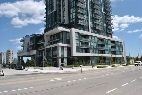 Peel, ON L5B 4M6,3975 Grand Park DR #4003