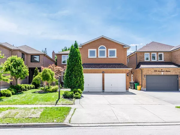 Mississauga, ON L5R 3M9,538 AVONWICK AVE