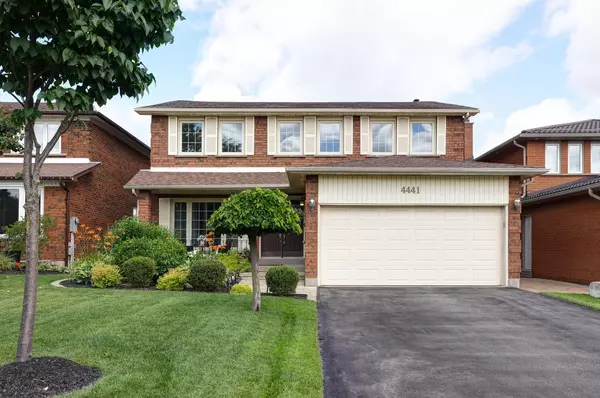 Mississauga, ON L5M 3B6,4441 Sedgefield RD