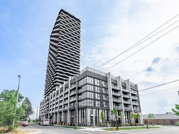 36 Zorra ST #1011,  Toronto W08,  ON M8Z 0G5