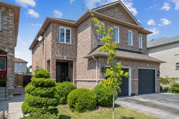 Mississauga, ON L5N 8L7,3227 Raindance CRES