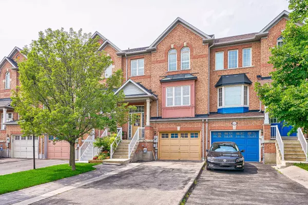 Mississauga, ON L5W 1S2,6605 Jazzy Mews