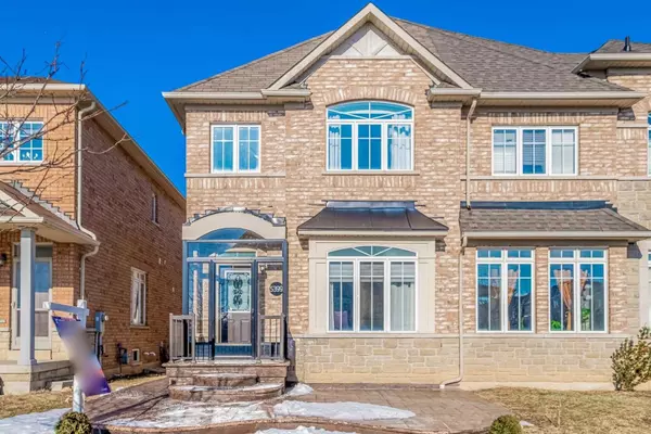 5399 Festival DR, Mississauga, ON L5M 0G7