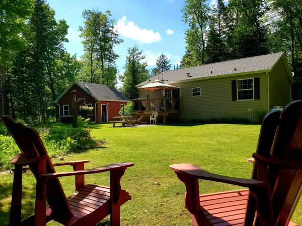 108 McFadden RD,  North Kawartha,  ON K0L 1A0