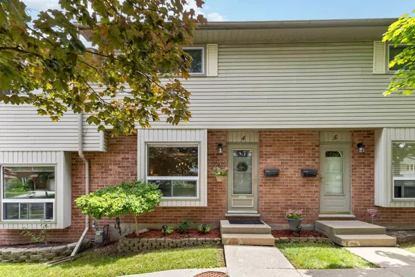 London, ON N6J 4K1,226 Highview AVE W #4