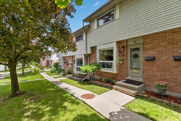 London, ON N6J 4K1,226 Highview AVE W #4