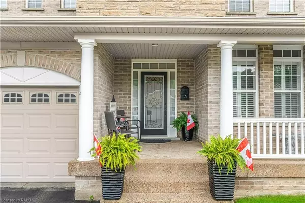 Kitchener, ON N2P 2S1,178 DOON MILLS DR