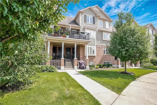 Guelph, ON N1E 0K4,15 Carere CRES #21A