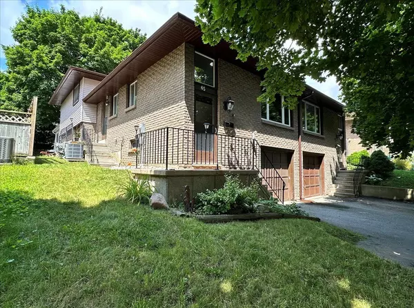 Cambridge, ON N1R 7A7,65 Northview Heights DR