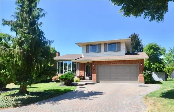 St. Catharines, ON L2N 6T9,12 Wendover PL