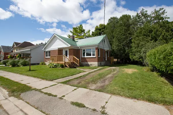 Huron, ON N0M 1S1,493 ANDREW ST