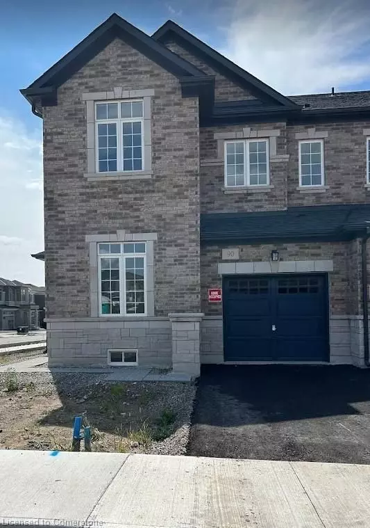 Cambridge, ON N1T 0G5,90 GLEDHILL CRES