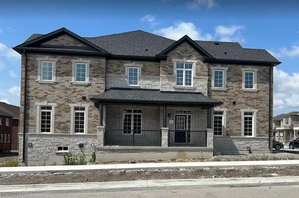 Cambridge, ON N1T 0G5,90 GLEDHILL CRES