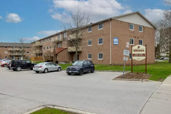 London, ON N6E 2V4,1590 Ernest AVE #301