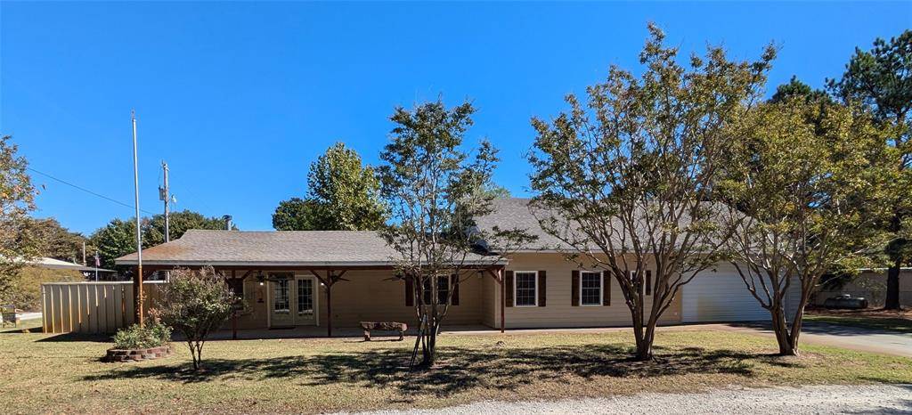 11713 S 4205 Road, Eufaula, OK 74432