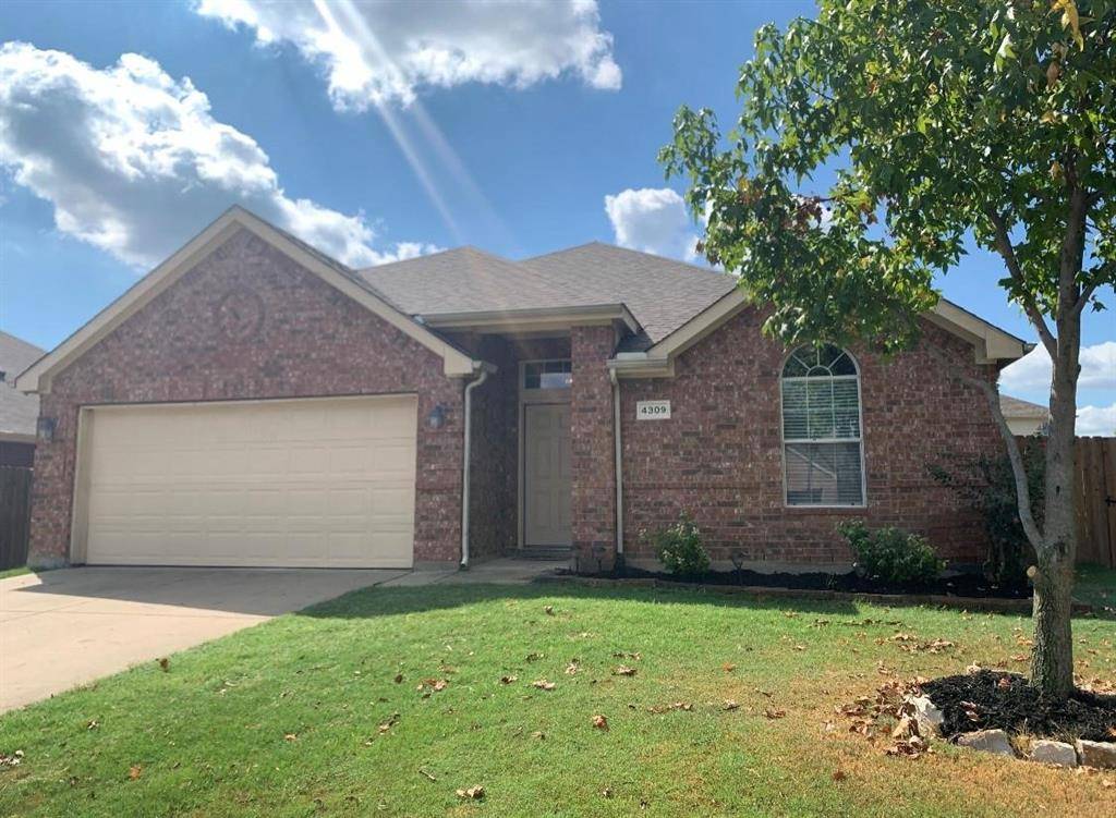 Melissa, TX 75454,4309 Ridgewood Road