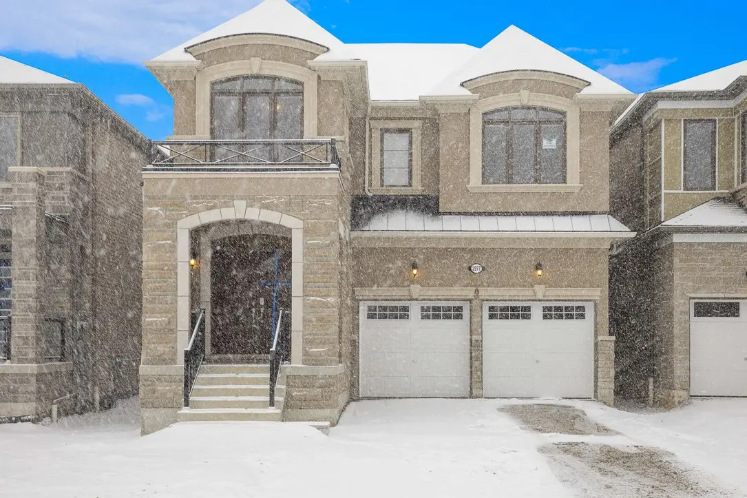 Pickering, ON L1X 0P1,2977 Heartwood LN