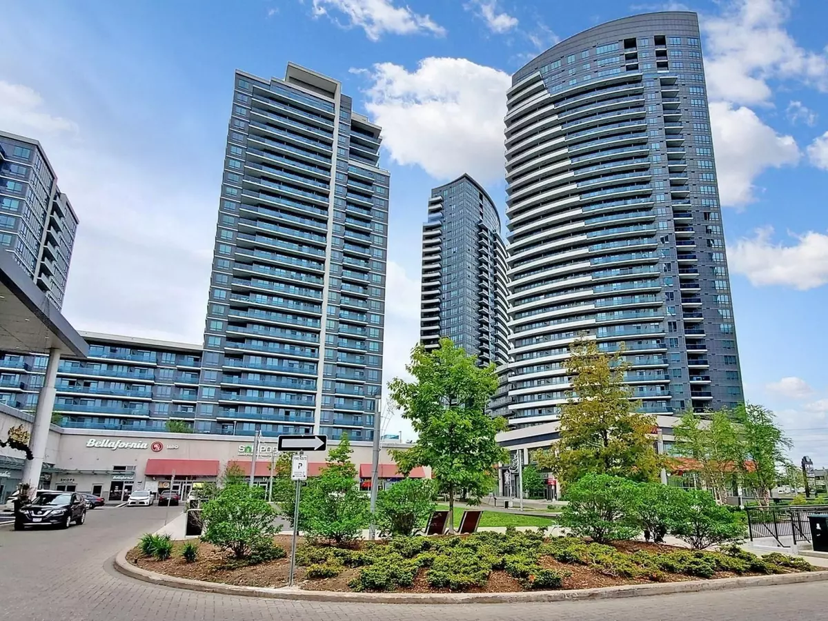 Markham, ON L3T 0C5,7171 Yonge ST #2815