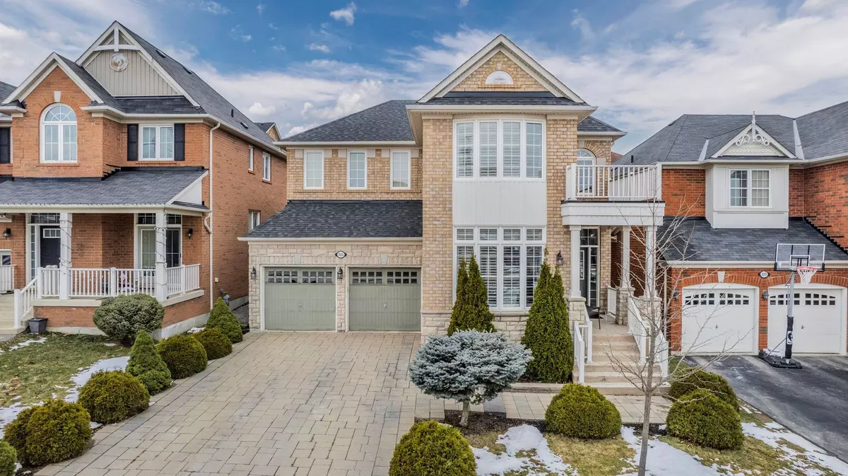 Newmarket, ON L3X 3J6,325 Cheryl Mews BLVD