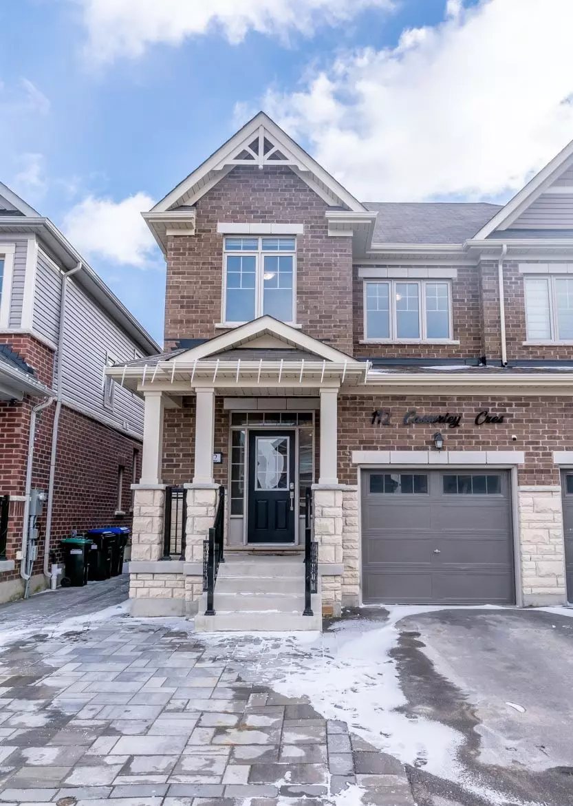 New Tecumseth, ON L0G 1W0,112 Casserley CRES