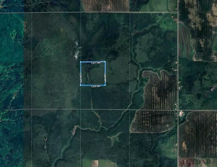 Black River-matheson, ON P0K 1N0,C4 S PT L6 Carr Township, PCL 14328SEC