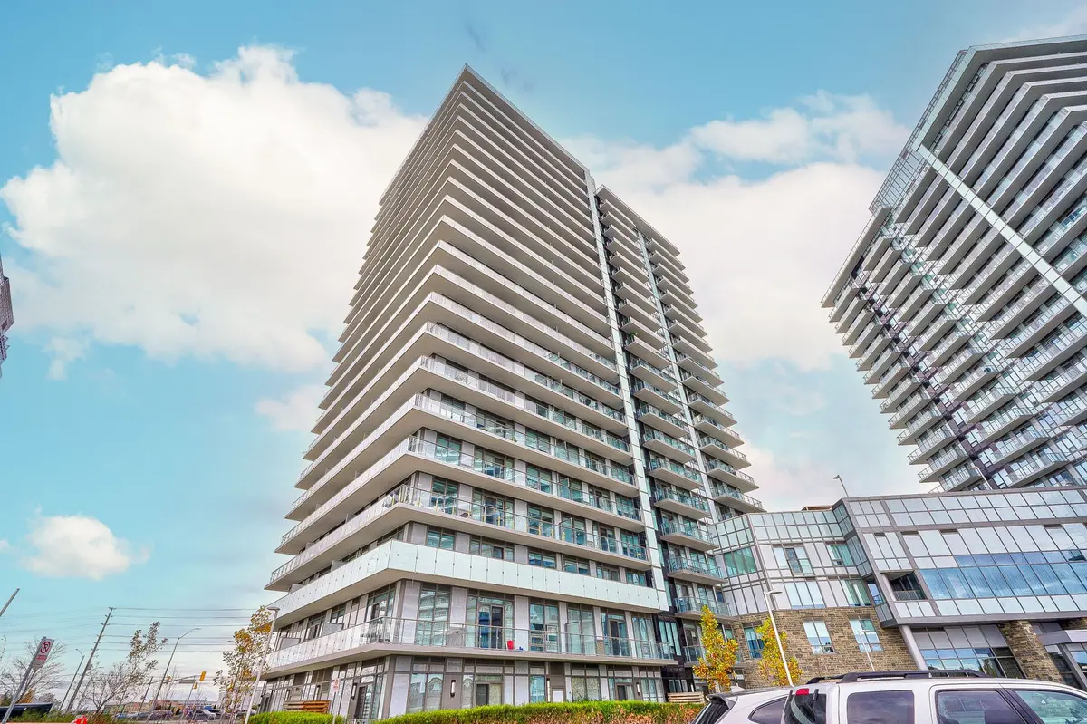 Mississauga, ON L5M 0Z7,4655 Metcalfe AVE #1701 B