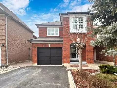 Brampton, ON L6R 1B9,59 Black Oak DR