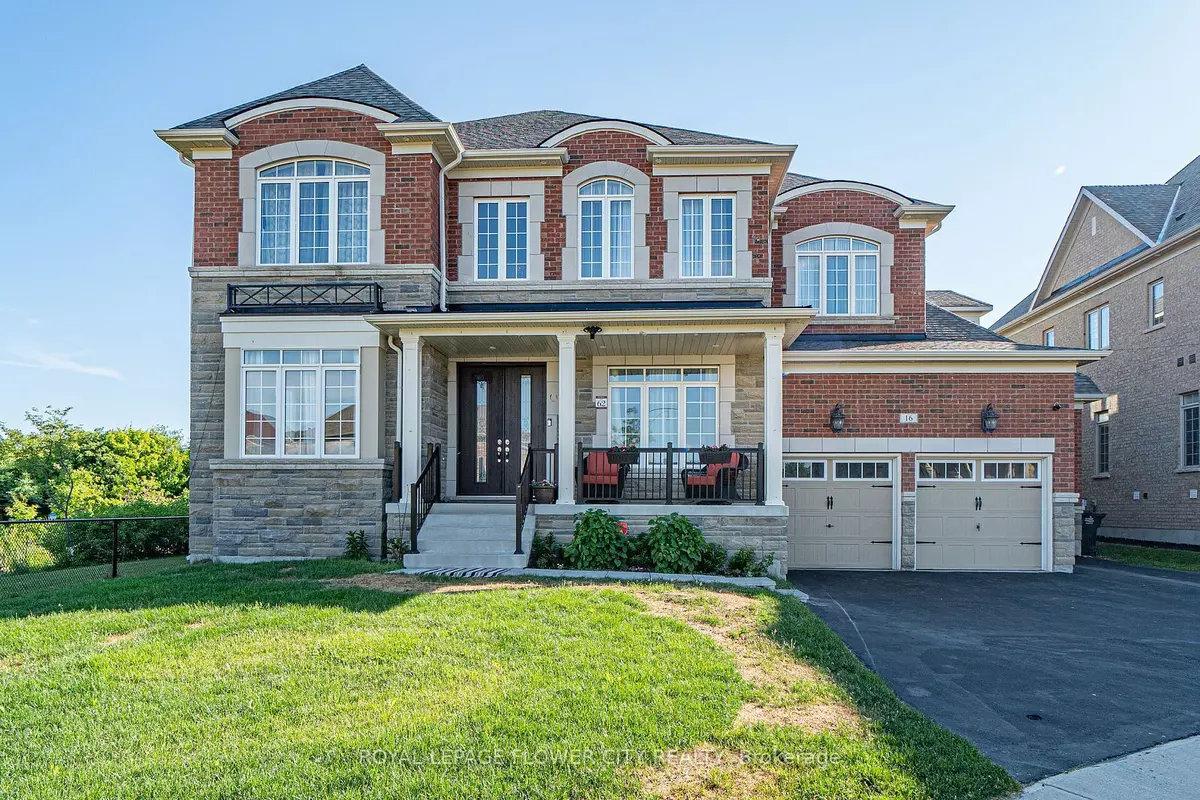 Brampton, ON L6P 4H4,16 Layton ST