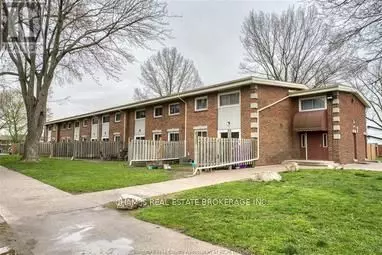 Windsor, ON N9E 1B1,1730 Columbia CT #97