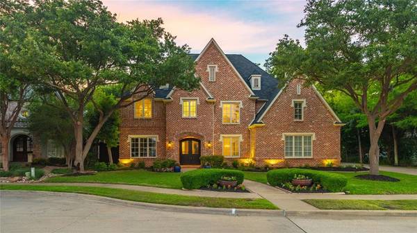 945 Deforest Road, Coppell, TX 75019