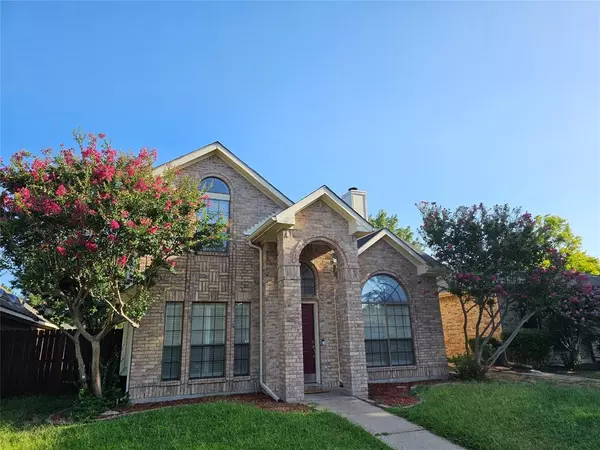 Coppell, TX 75019,452 Leisure Lane