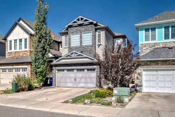 88 Nolancrest GN NW, Calgary, AB T3R 0V9