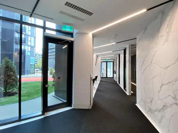 Toronto C06, ON M3H 0E3,30 Tretti WAY #1203