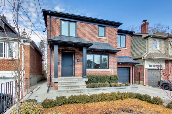 Toronto C11, ON M4G 2V1,10 Glenvale BLVD