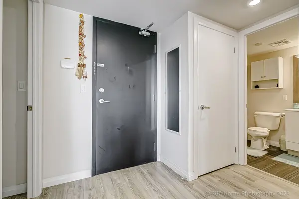 Toronto E04, ON M1R 0B5,2152 Lawrence AVE E #508