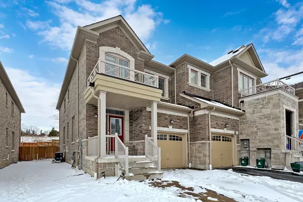 Whitby, ON L1N 7H9,14 Rimrock CRES