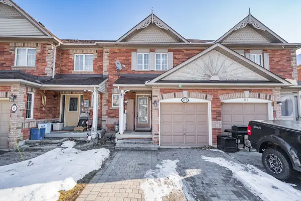 Whitby, ON L1M 1G2,83 Tremount ST