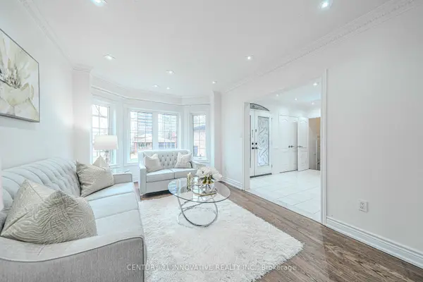 Toronto E08, ON M1J 3E6,31 Cedar DR