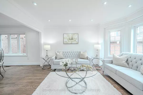 Toronto E08, ON M1J 3E6,31 Cedar DR