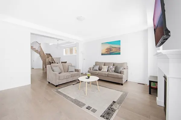 Pickering, ON L1X 0P1,2977 Heartwood LN