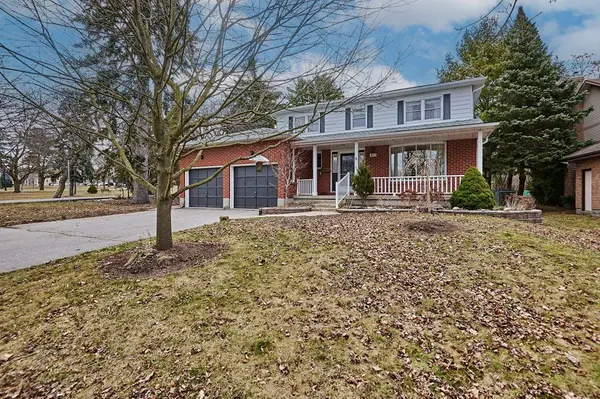 Whitby, ON L1N 6H4,493 Reynolds ST