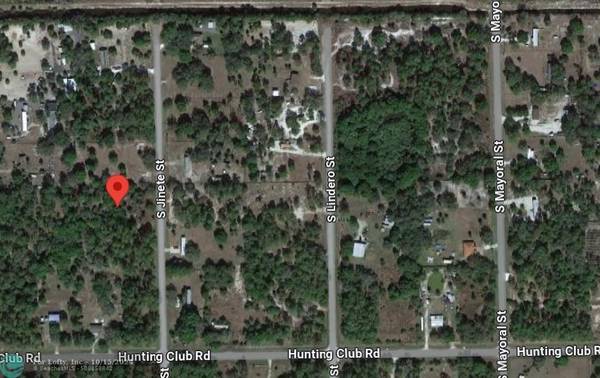 Clewiston, FL 33440,460 S Jinete St