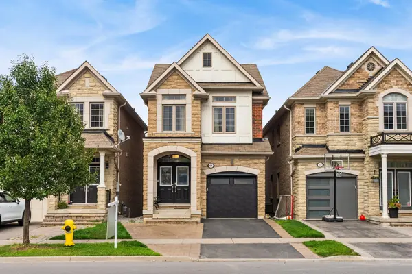 Vaughan, ON L6A 4C2,67 Crimson Forest DR