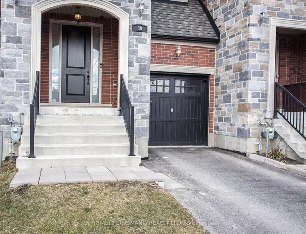 Bradford West Gwillimbury, ON L3Z 2B4,89 John ST W