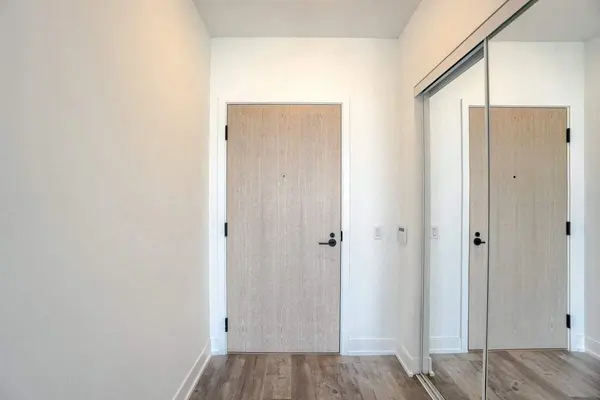 Toronto W05, ON M3K 0A7,60 George Butchart DR #709