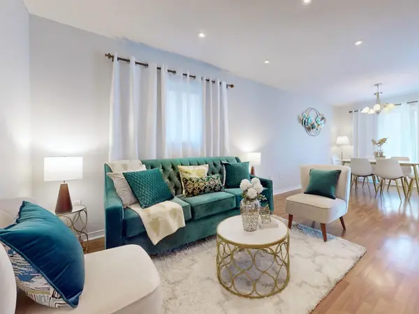 Brampton, ON L6R 1B9,59 Black Oak DR