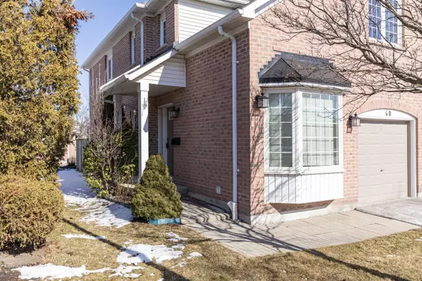 Mississauga, ON L5M 5N7,5305 Glen Erin DR #6B