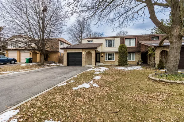 Peel, ON L6S 3L4,68 Lawndale CRES