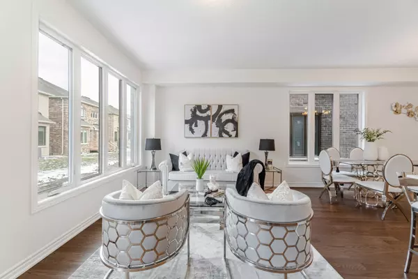 Milton, ON L9T 2X5,1443 Watercress WAY